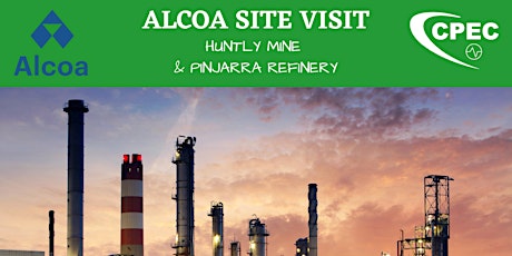 Alcoa Site Tour primary image