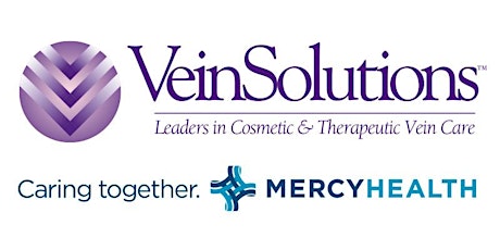 VeinSolutions Information Session - FREE primary image
