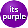 its Purple Events's Logo