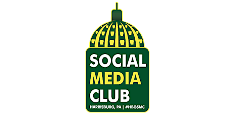 Harrisburg Social Media Club August 2015 Event primary image