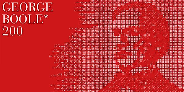 George Boole Bicentenary Celebration 2015
