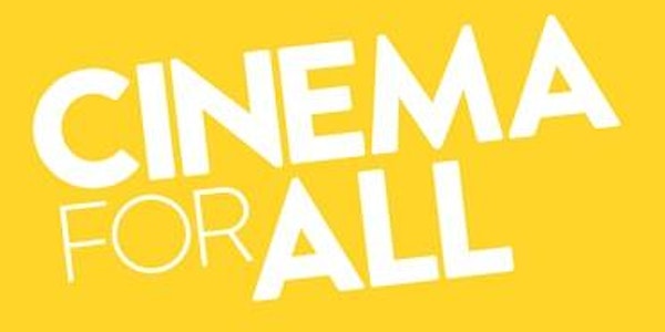 Community Cinema Info Day, Burnley