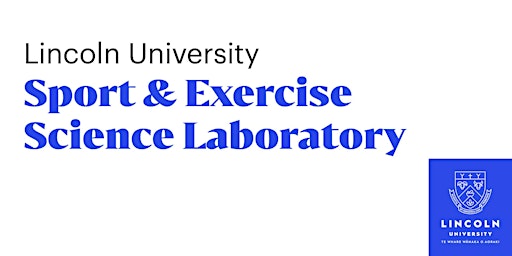 Primaire afbeelding van Lincoln University Exercise Science Lab Testing