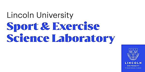 Lincoln University Exercise Science Lab Testing
