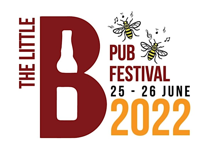 The Little B Pub Festival 2022 image