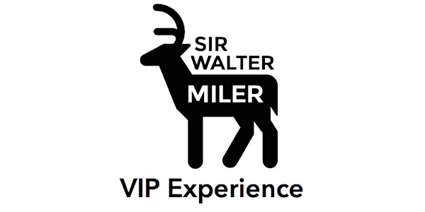 2015 Sir Walter Miler - VIP Experience