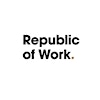 Logotipo de Republic of Work