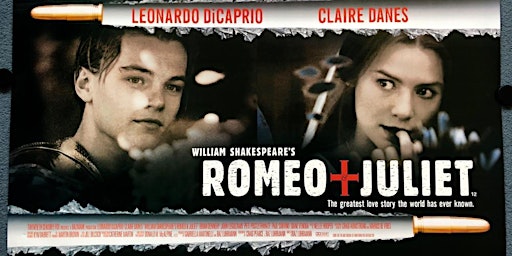Hauptbild für Cliftonville Outdoor Cinema: William Shakespeare’s Romeo + Juliet