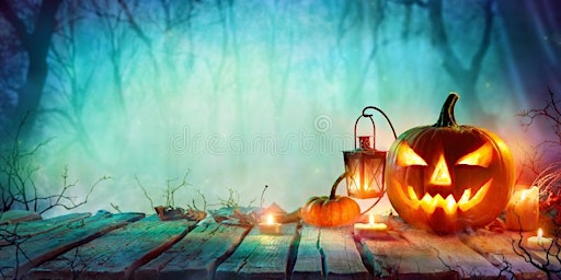 Halloween Event Free Test primary image