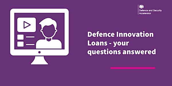 Defence Innovation Loans: Your questions answered
