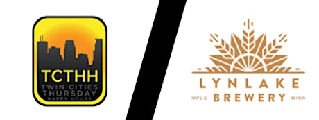 #TCTHHSUMMER15 Networking Event at LynLake Brewery | Thursday, August 27 primary image