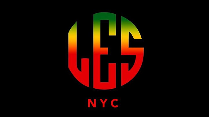 L.E.S - (Afterwork Reggae Wednesdays) image