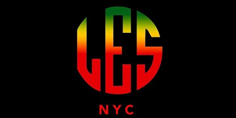 L.E.S - (Afterwork Reggae Wednesdays) tickets