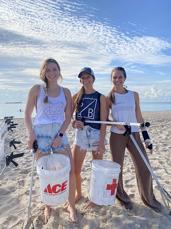 Beach Clean-Up Fort Lauderdale image