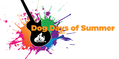 Dog Days of Summer primary image