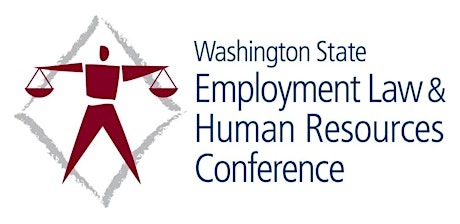 2016 Washington State Employment Law & HR Conference primary image