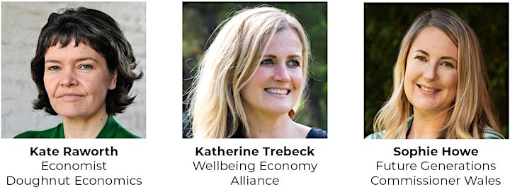 
		Delivering Wellbeing with Doughnut Economics - Wales image
