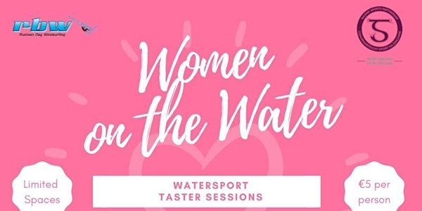 Women on The Water- Kayak Taster Session