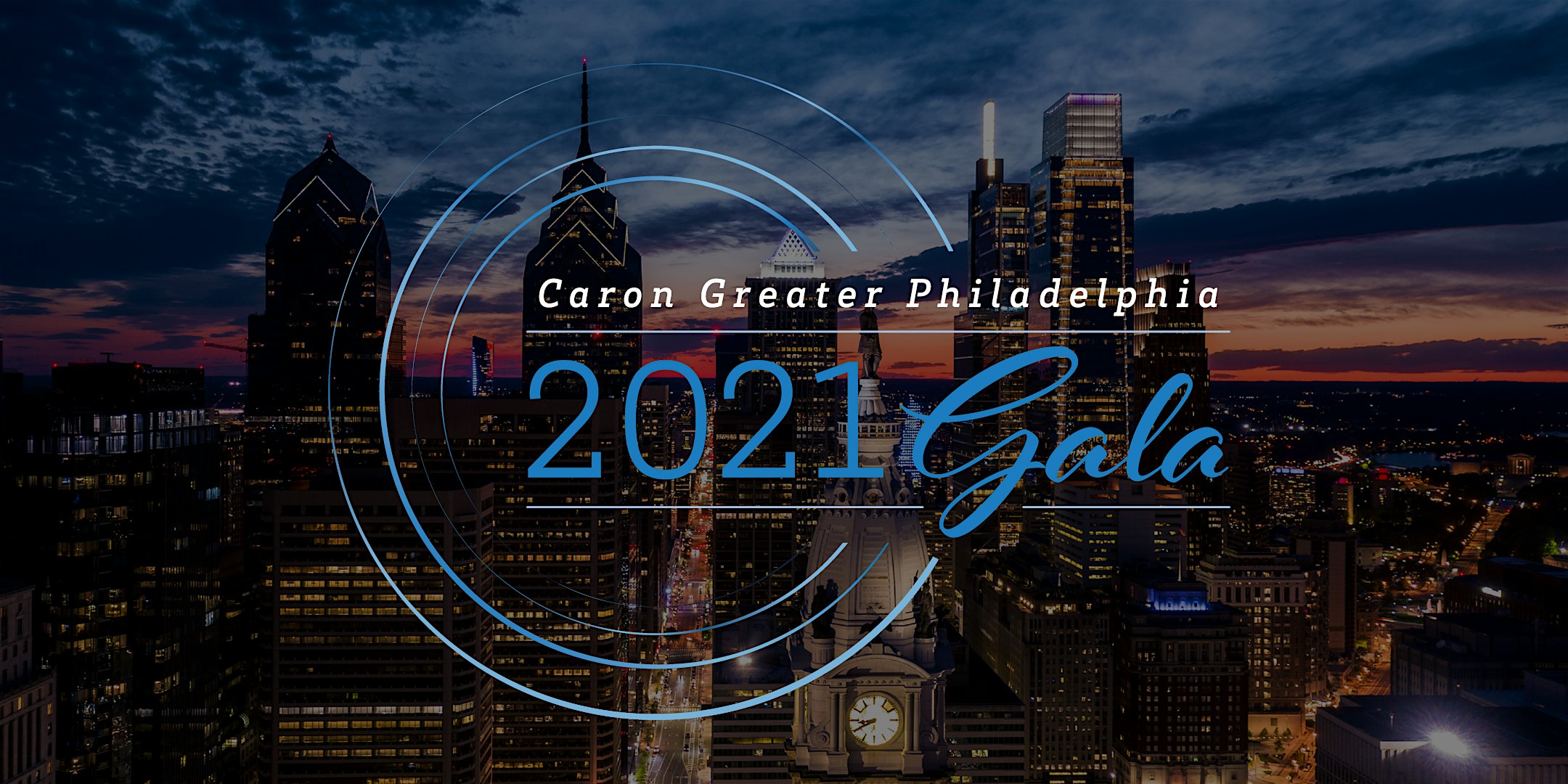 Caron Greater Philadelphia Gala