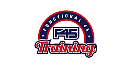 Imagem principal do evento F45 Lunch and Learn