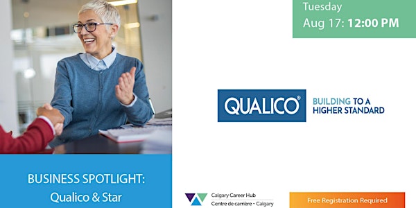Business Spotlight - Qualico