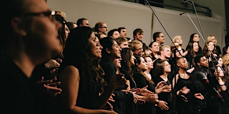 North Park University Gospel Choir Concert primary image