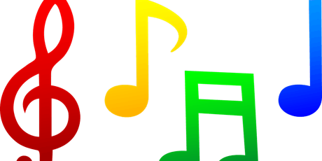 Kids Club: Music with Mary