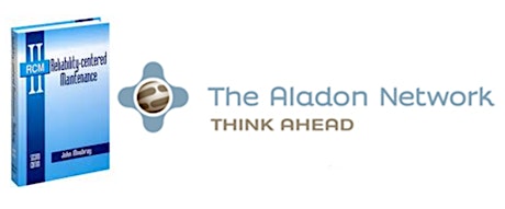 Aladon Public 3-day RCM2 Introductory Training Course - Sept 2015 primary image