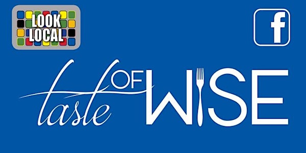 10th Annual Taste of Wise by Sponsor Edward Jones Investments Jay Craddock