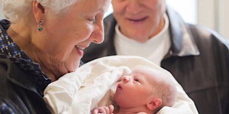 Grandparents Class primary image