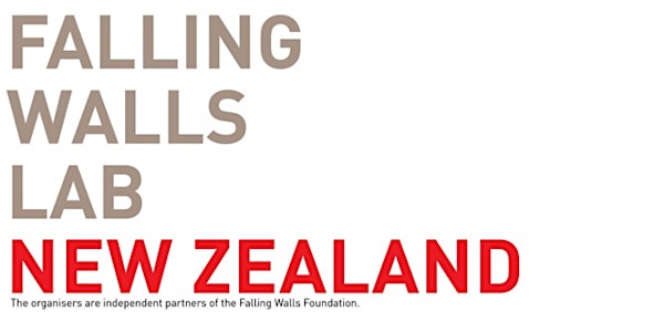 Falling Walls Lab New Zealand