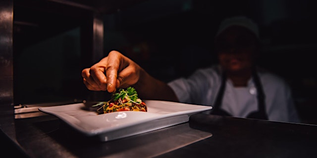 Image principale de Learn the secrets of superb Indian cookery - demonstration days