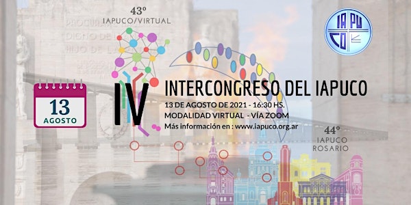 IV Intercongreso IAPUCo