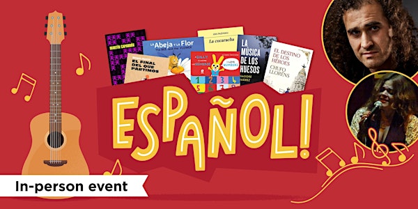Lanzamiento de colecciones en español - Spanish Collections Launch