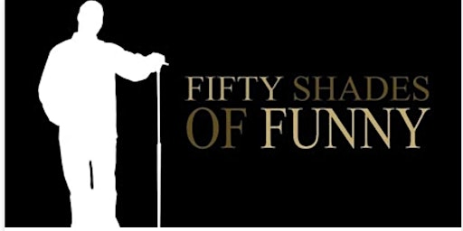 Imagen principal de 50 Shades of Funny / Fifty Shades of Funny