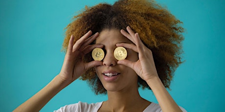 Why Women Should Be Investing in Cryptocurrency! primary image