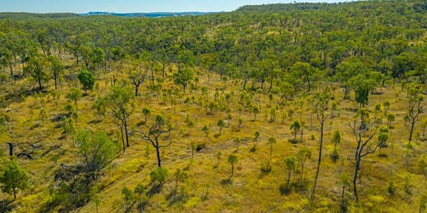 Land Restoration Fund workshop - Rockhampton