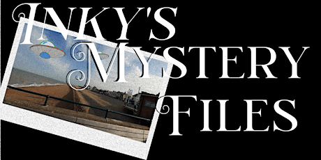 Inky's Mystery Files - Earthlings Are Tasty (FREE TEST RUN)