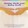 CBC Children's Centres Bump, Birth & Baby Stuff's Logo