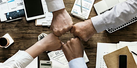 TEAMWORK EFFICACE PER LA TUA AZIENDA   /   DATA A RICHIESTA