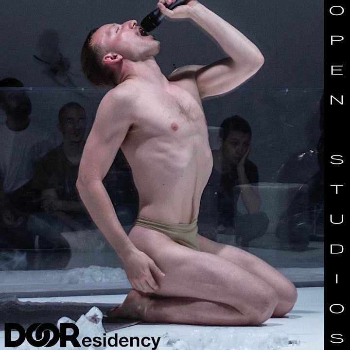 DOOResidency Open Studios image