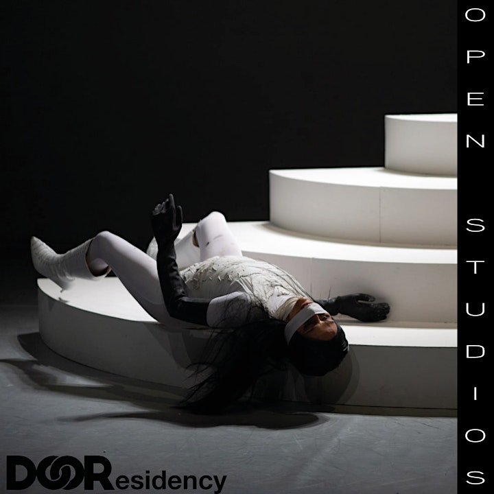 DOOResidency Open Studios image
