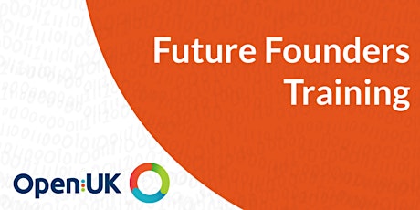 Future Founders Training: Session 3 tickets