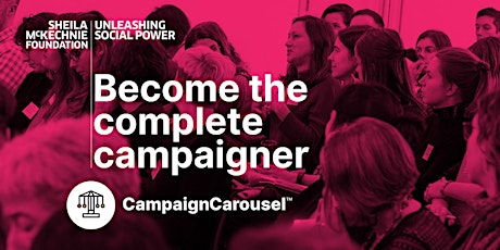 The Resilient Campaigner tickets