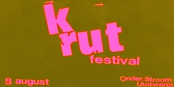STROBO: Krut Festival
