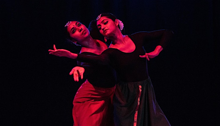 August 2021 Ragdale Ring image