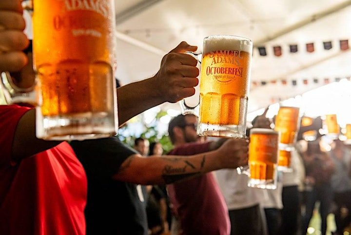 Wynwood’s Octoberfest Presented by Samuel Adams 12th Annual image