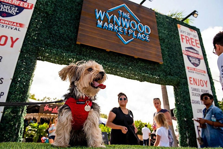 Wynwood’s Octoberfest Presented by Samuel Adams 11th Annual image