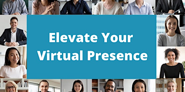 Elevate Your Virtual Presence