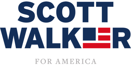 An Announcement From Governor Scott Walker primary image